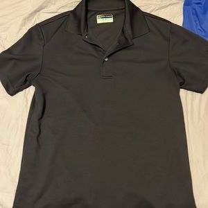 Small PGA tour shirt